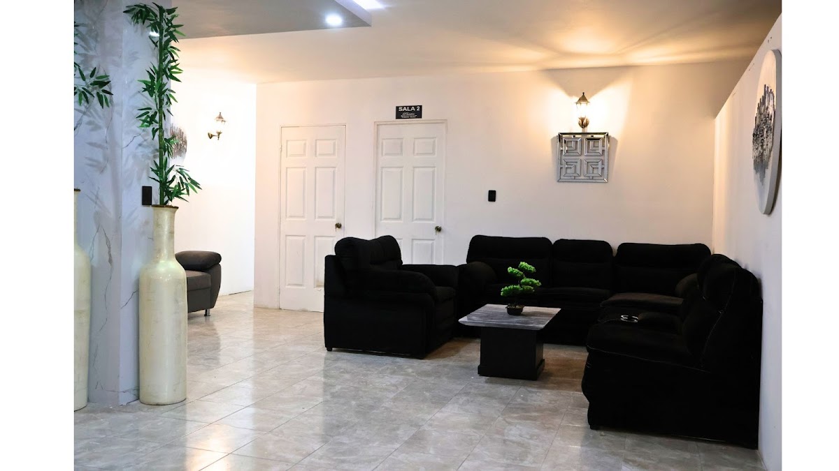 Funeraria Funeraria Pantin